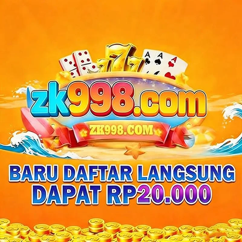 zk998 bonus member baru