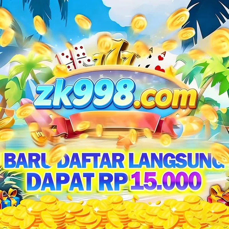 Login zk998 sekarang